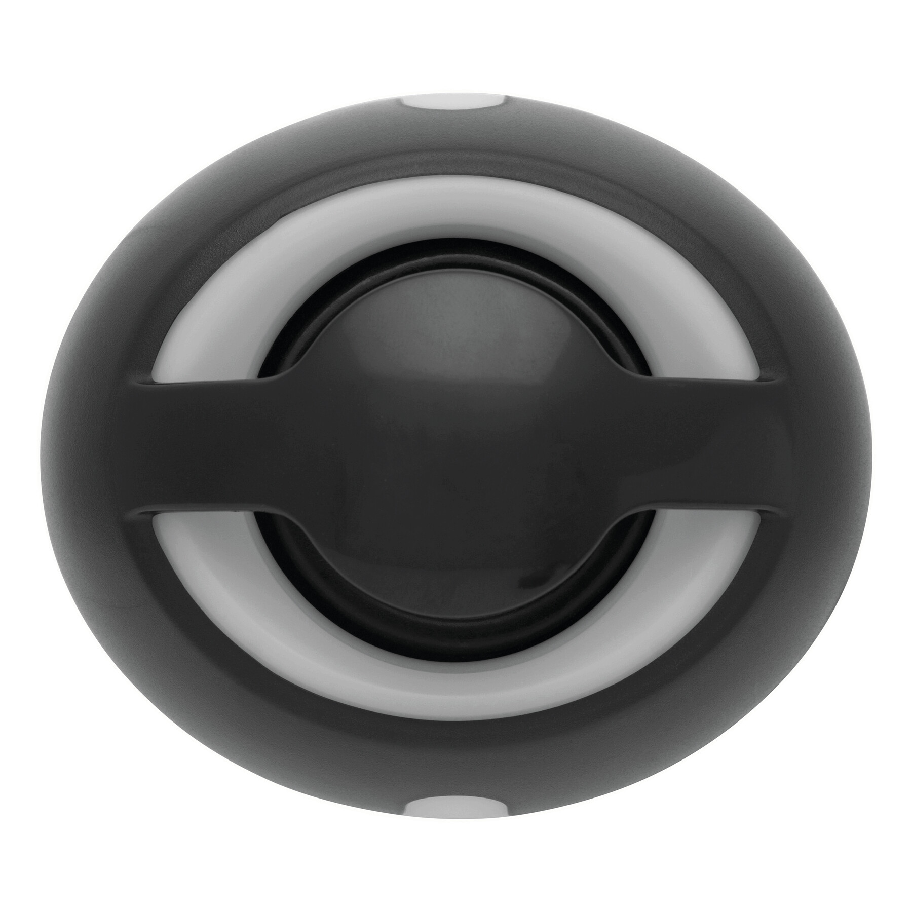 Wireless-Lautsprecher SOUND EGG, schwarz