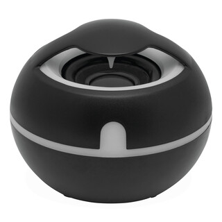 Wireless-Lautsprecher SOUND EGG, schwarz