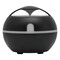 Wireless-Lautsprecher SOUND EGG, schwarz