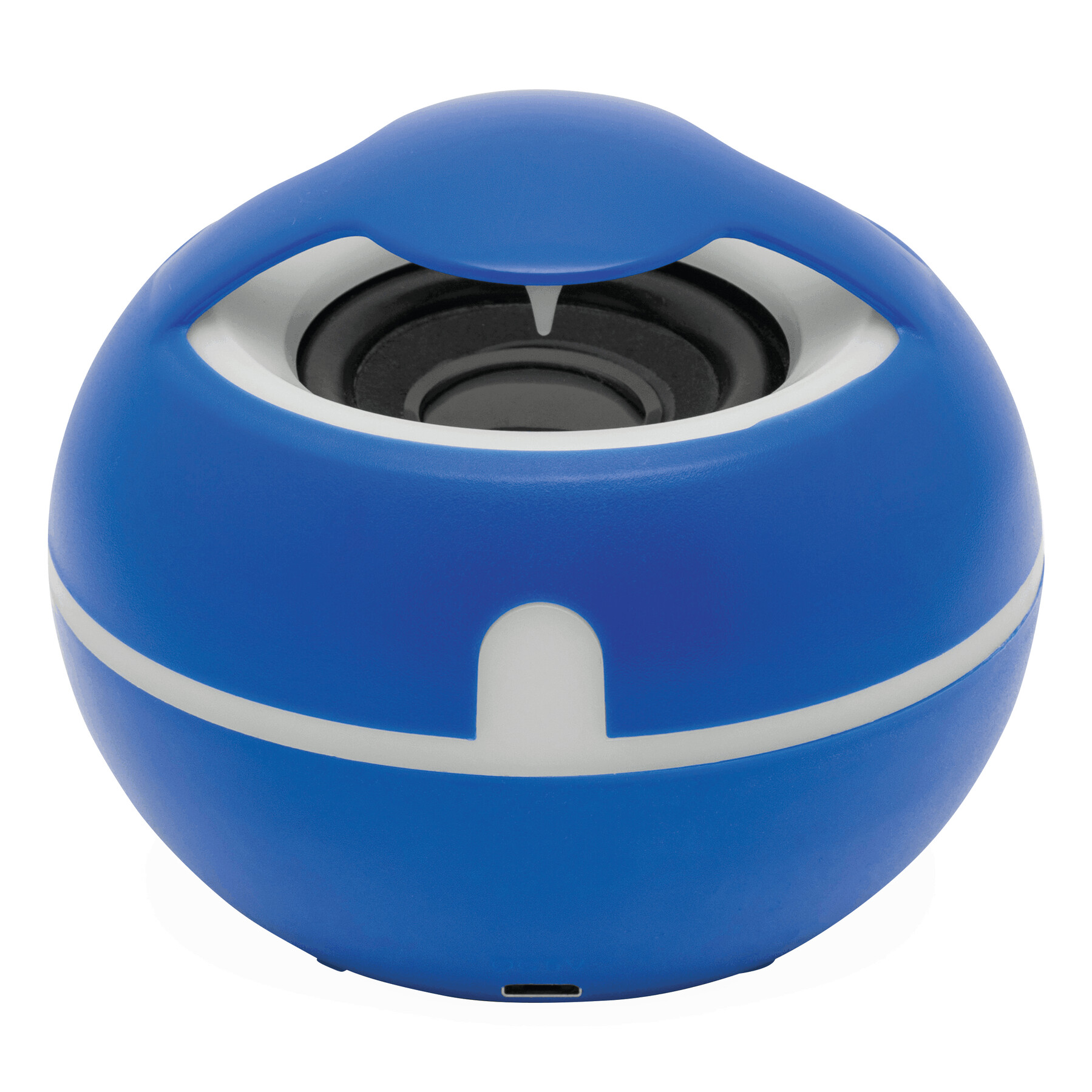 Wireless-Lautsprecher SOUND EGG, blau