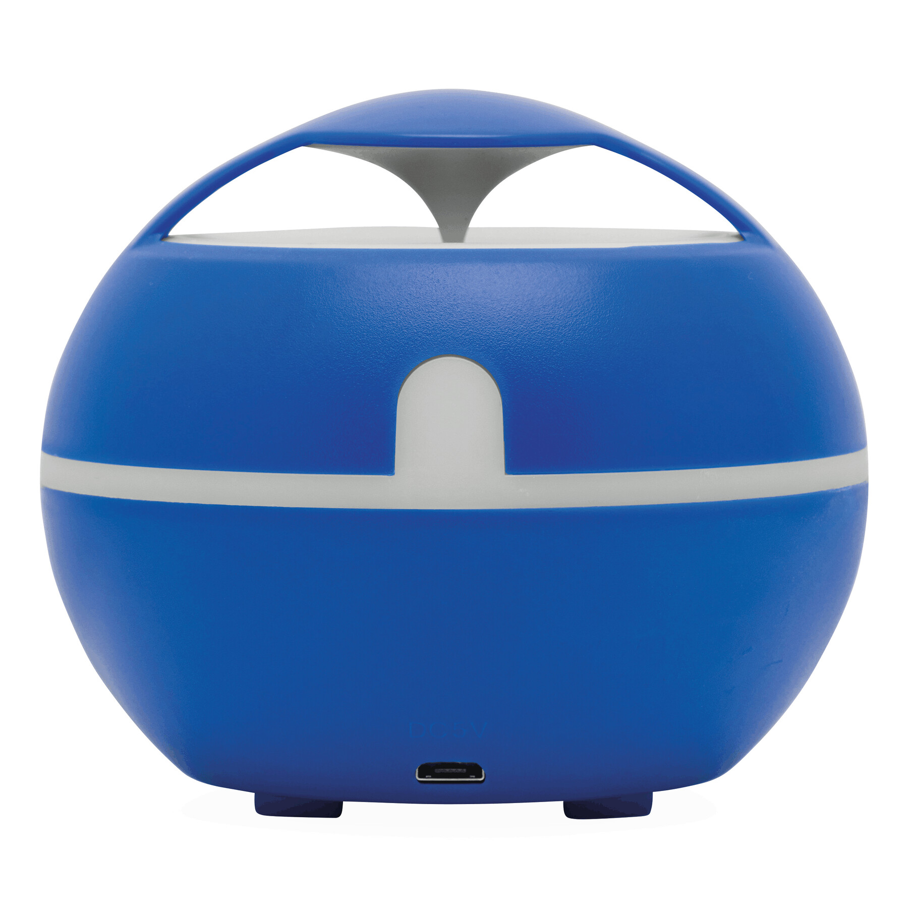 Wireless-Lautsprecher SOUND EGG, blau