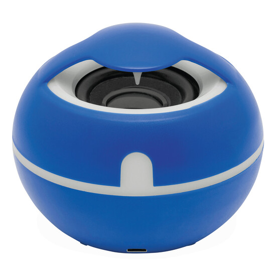 Wireless-Lautsprecher SOUND EGG, blau