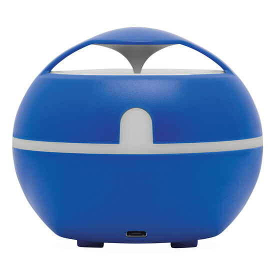 Wireless-Lautsprecher SOUND EGG, blau