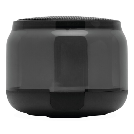 Wireless-Lautsprecher BLUE OYSTER, schwarz