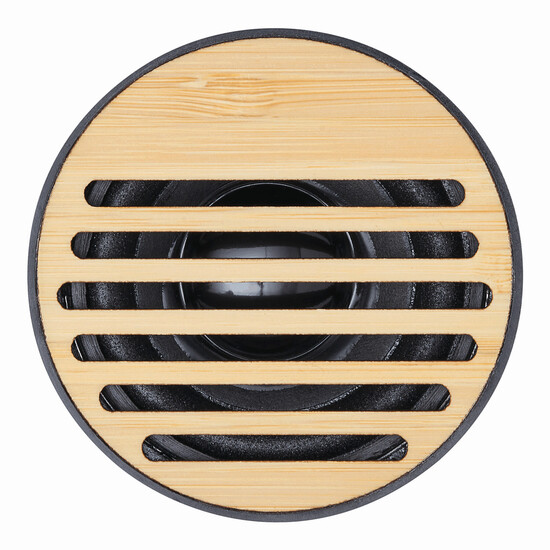 Wireless-Lautsprecher PURE SOUND, schwarz