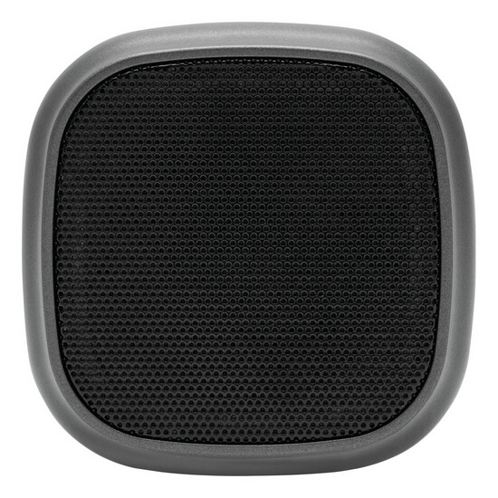 Wireless-Lautsprecher RAGTIME, silber