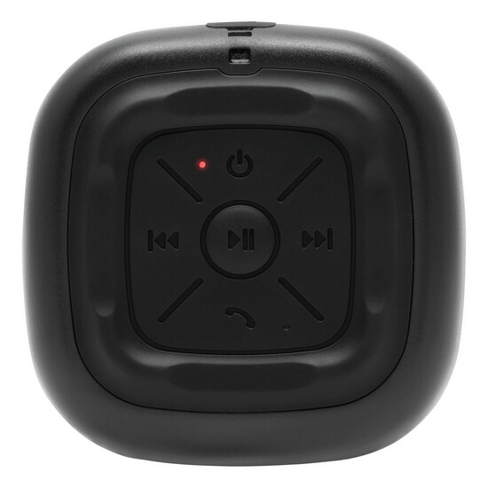 Wireless-Lautsprecher RAGTIME, schwarz