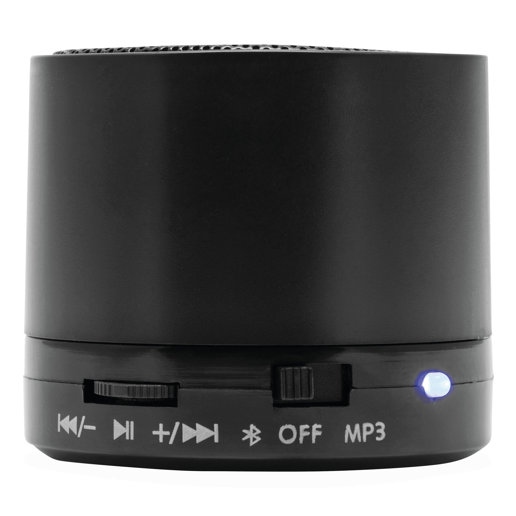 Wireless-Lautsprecher NEW LIBERTY, schwarz