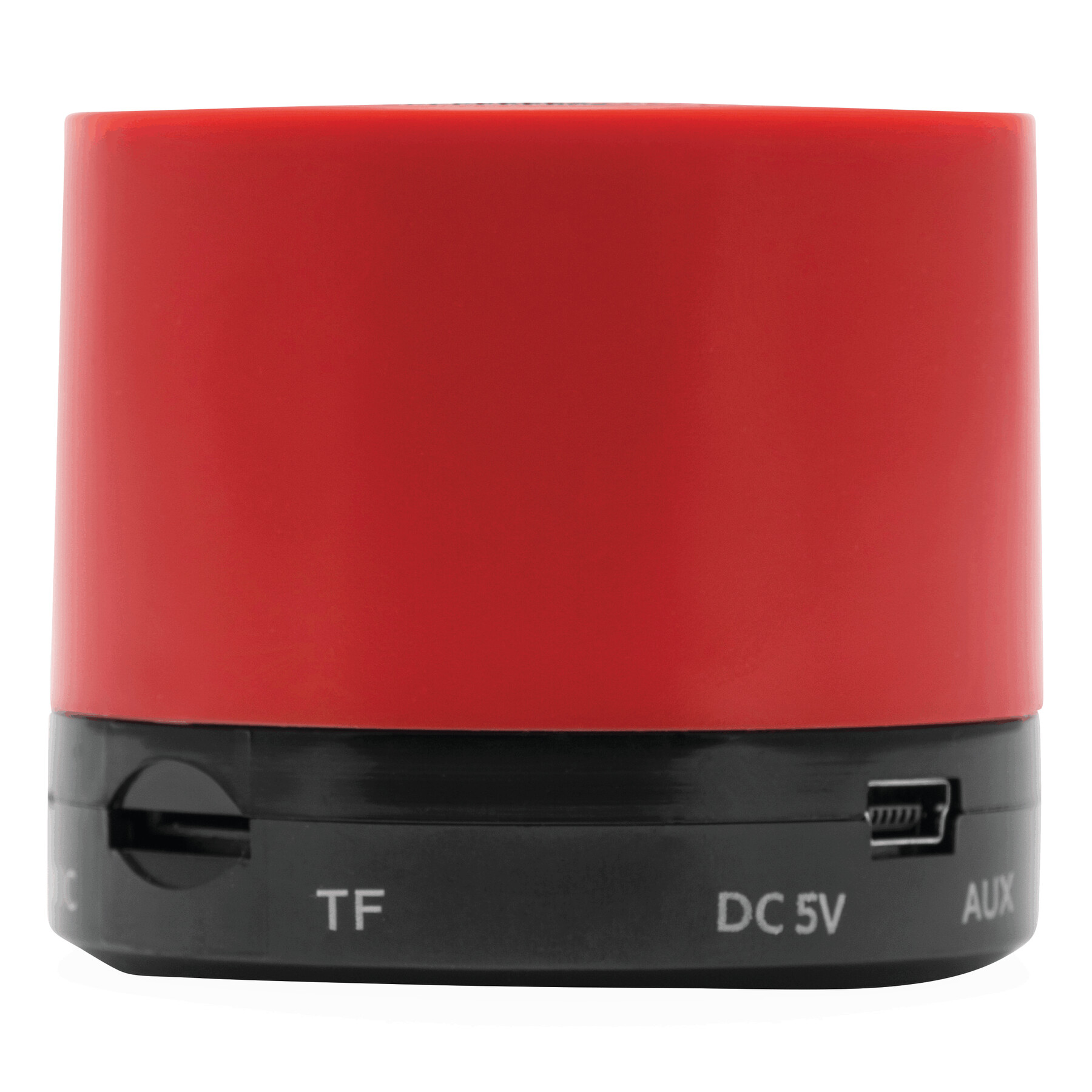 Wireless-Lautsprecher NEW LIBERTY, rot