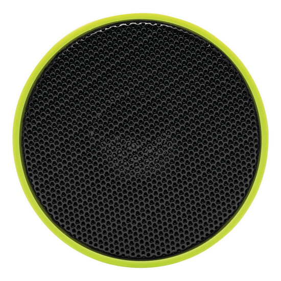 Wireless-Lautsprecher NEW LIBERTY, grün