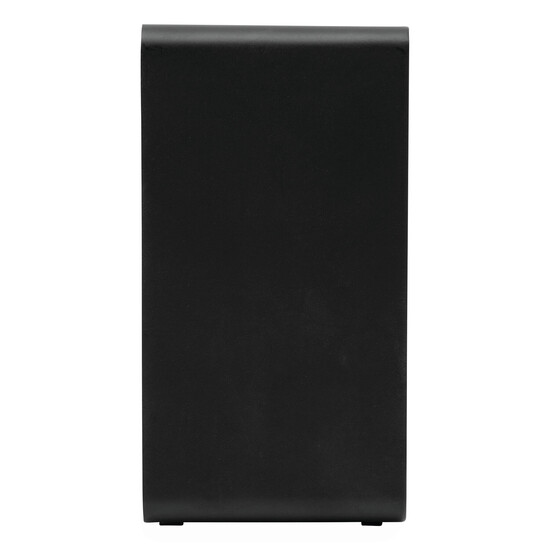 Wireless-Lautsprecher OLD SCHOOL, schwarz