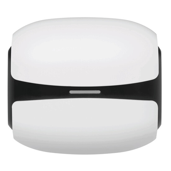 Wireless-In-Ear-Kopfhörer RHYTHM, weiß