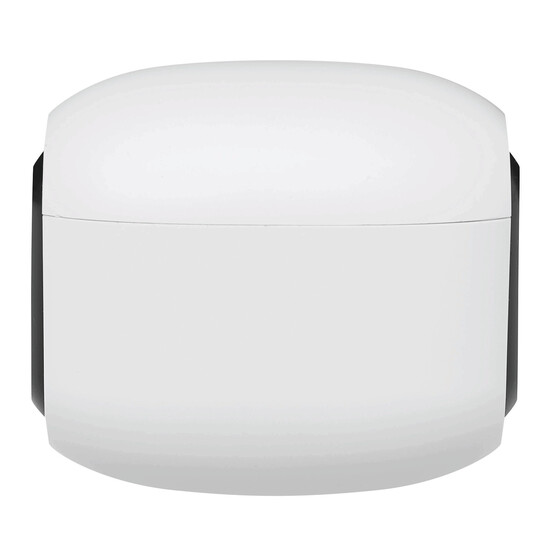 Wireless-In-Ear-Kopfhörer RHYTHM, weiß