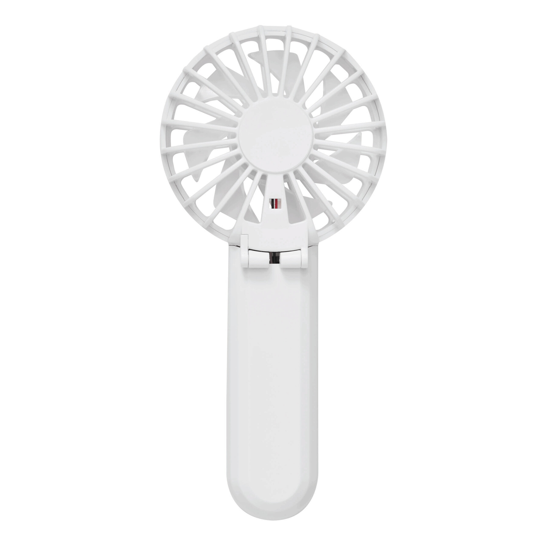 Handventilator TYPHOON, weiß