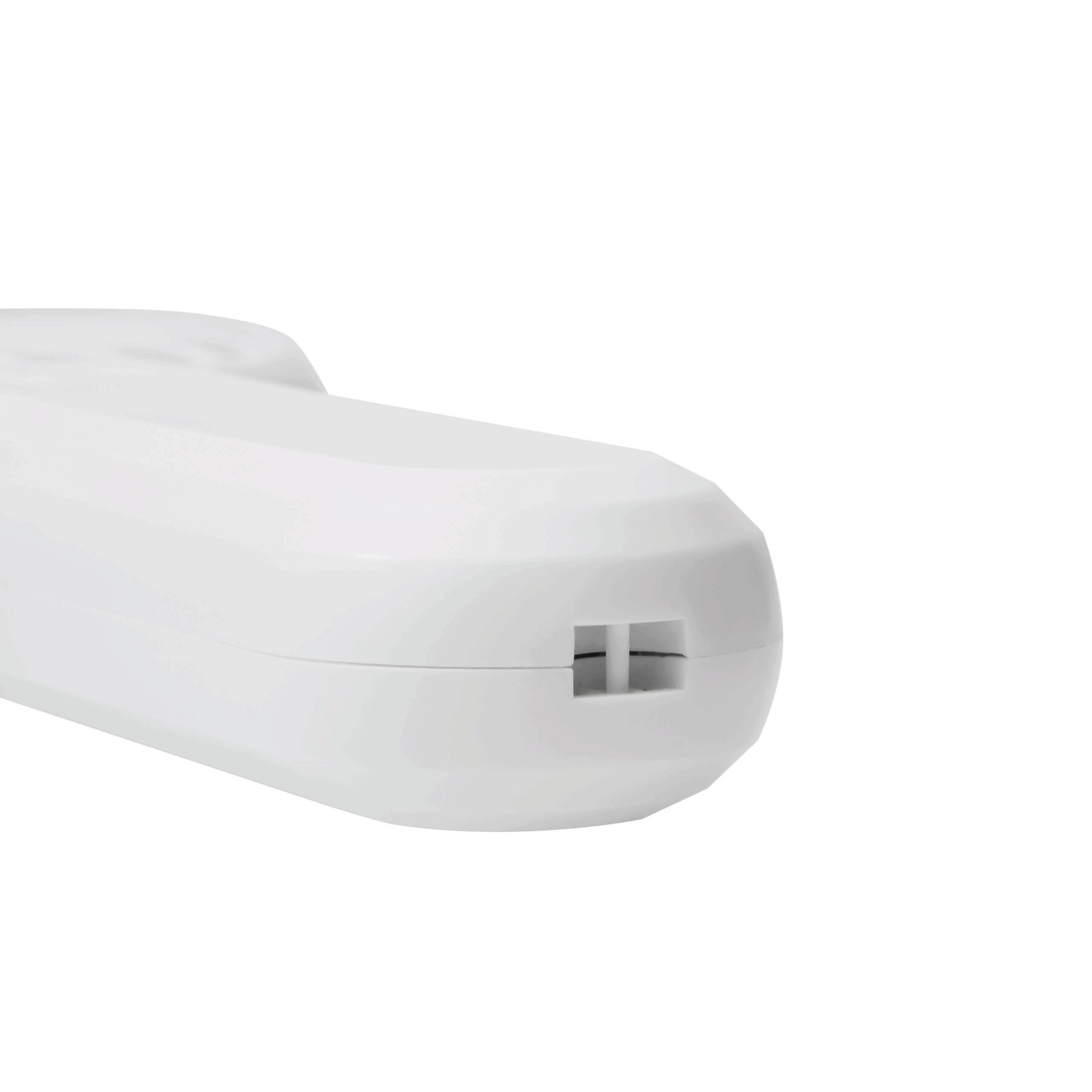 Handventilator TYPHOON, weiß