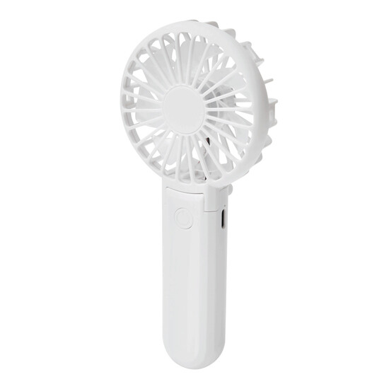 Handventilator TYPHOON, weiß
