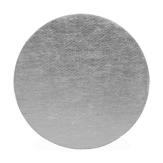 Magnet Telefonhalter FLUX, schwarz, silber