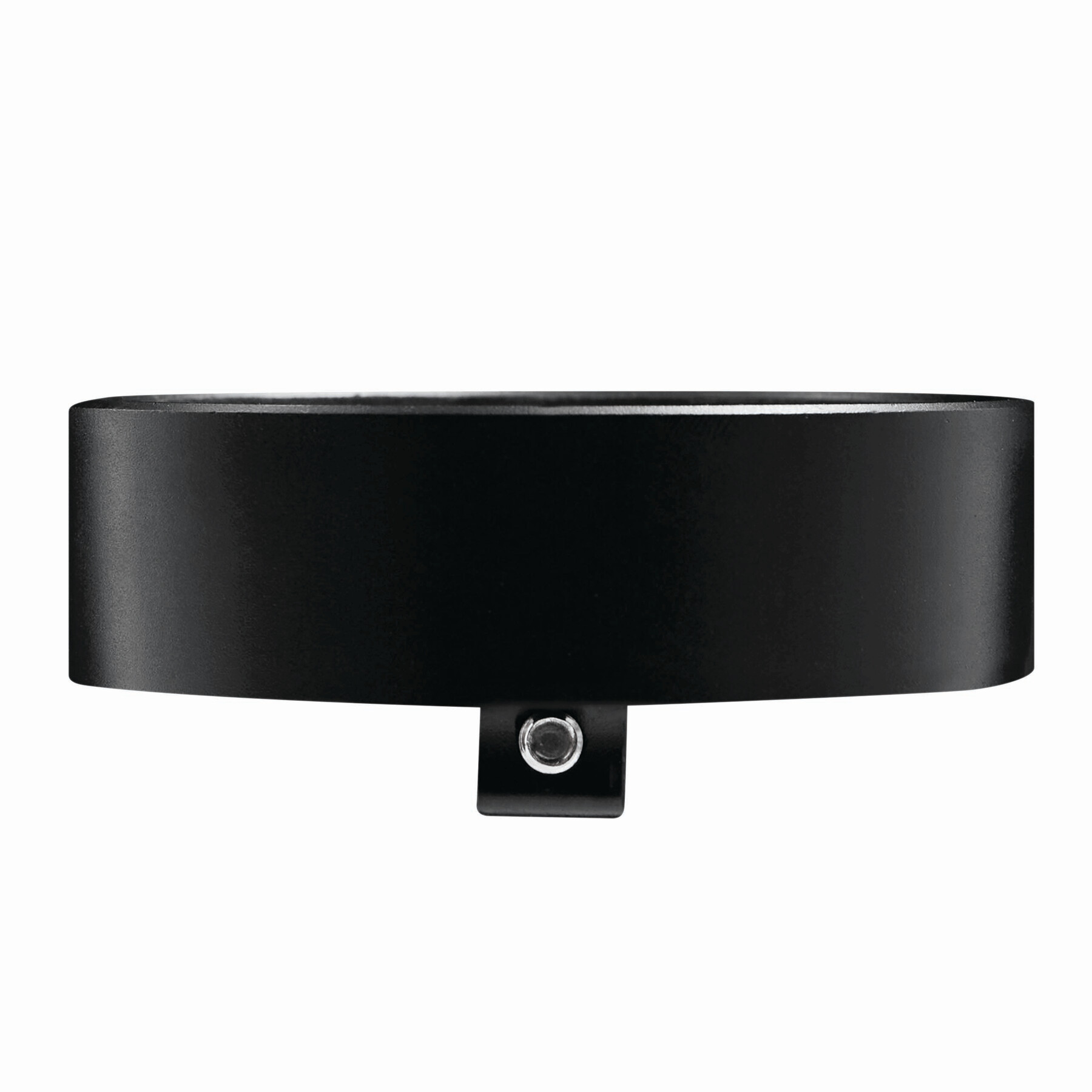 Fahrrad-Getränkehalter COFFEE TO RIDE, schwarz