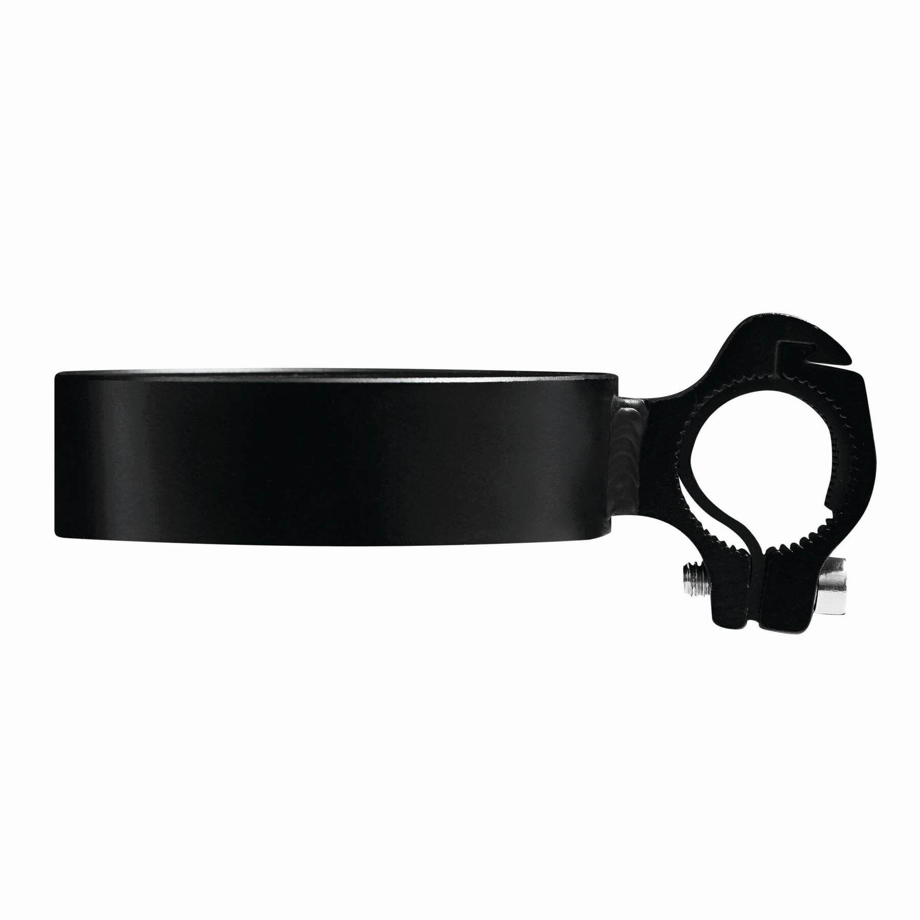 Fahrrad-Getränkehalter COFFEE TO RIDE, schwarz