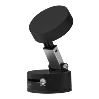 Magnet-Smartphone-Halter STRONG HOLD, schwarz