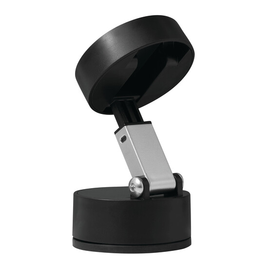 Magnet-Smartphone-Halter STRONG HOLD, schwarz