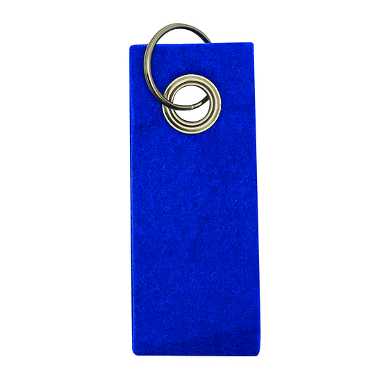 Schlüsselanhänger FELT
