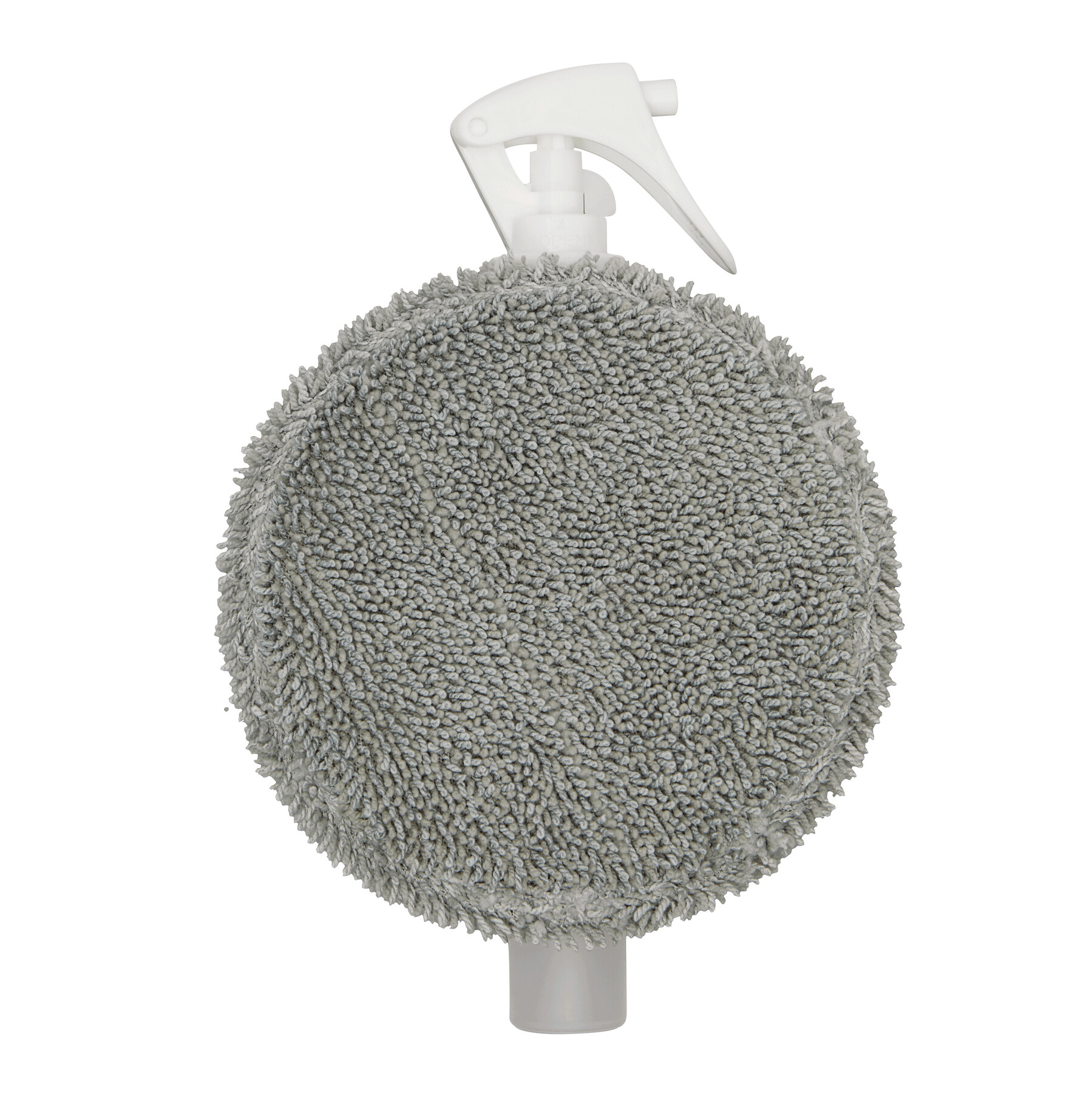 Reiningunsset NO FLY, blau, grau, weiß