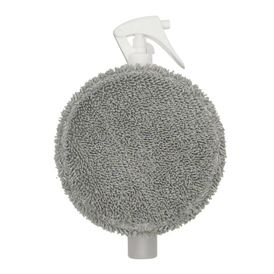 Reiningunsset NO FLY, blau, grau, weiß