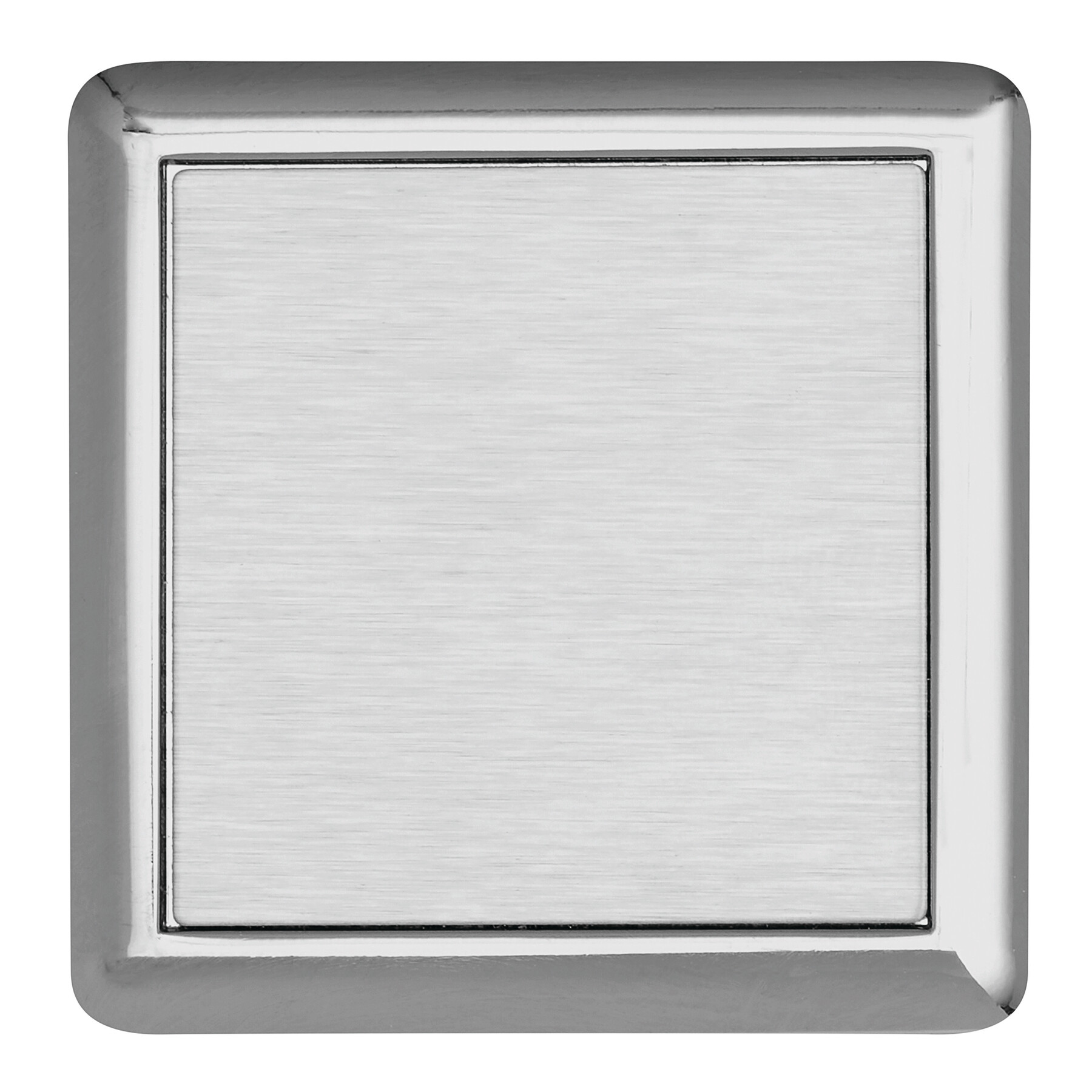 Handtaschen-Halter MONTREUX, silber