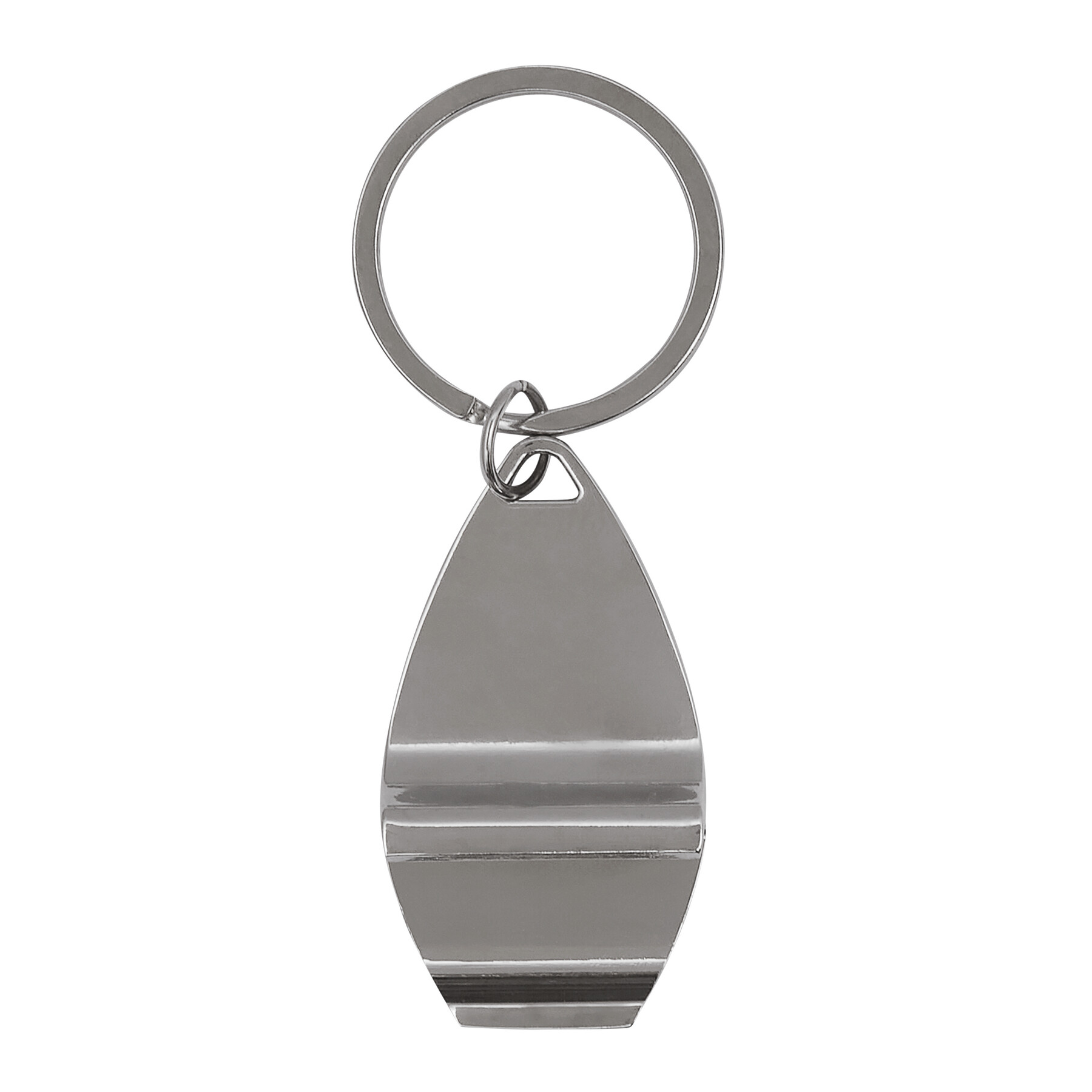 Kapselheber OPENEND, silber