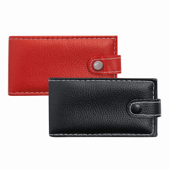 Manikürset ELAINE, rot