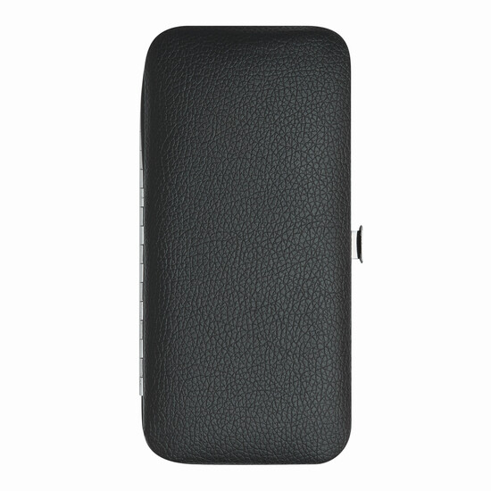 Manikürset AMELIE, schwarz