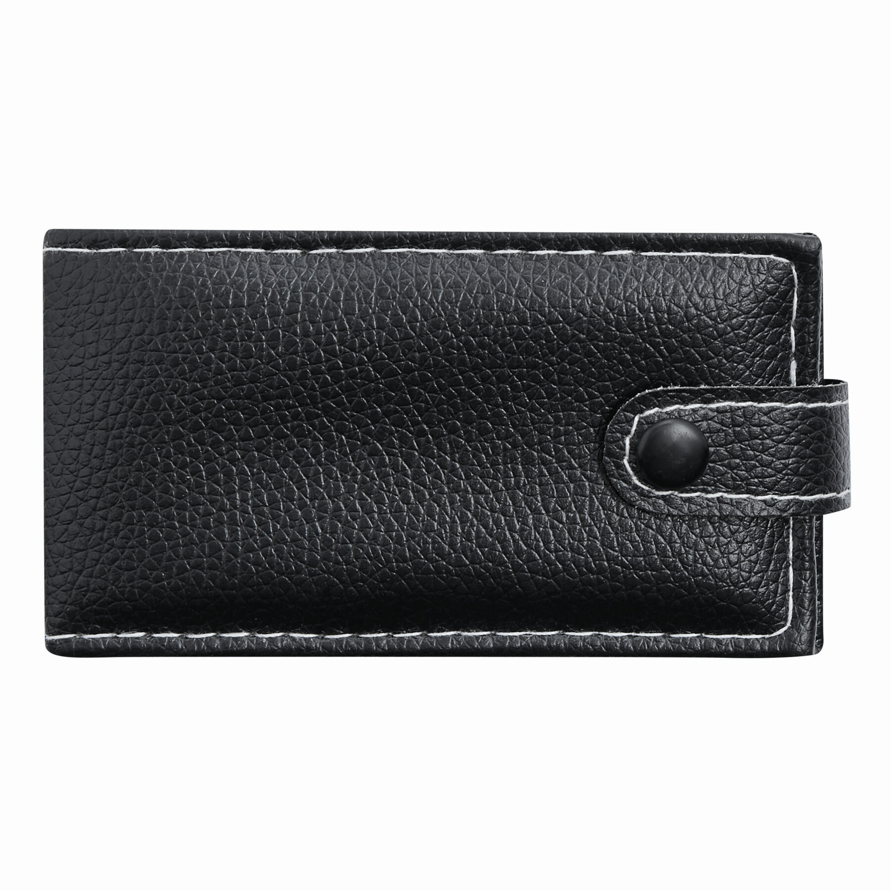 Manikürset ELAINE, schwarz