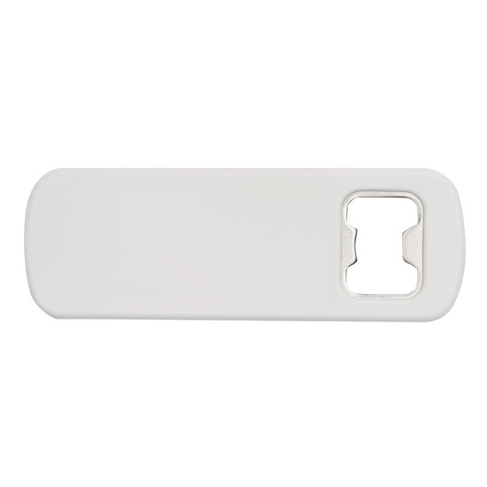 Flaschenöffner BARTENDER, weiß