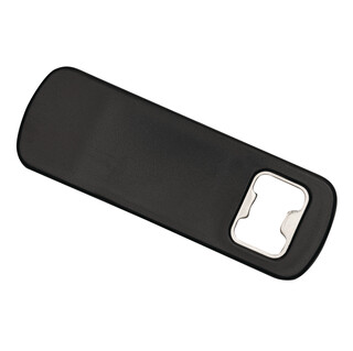 Flaschenöffner BARTENDER, schwarz