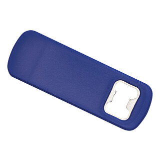 Flaschenöffner BARTENDER, blau