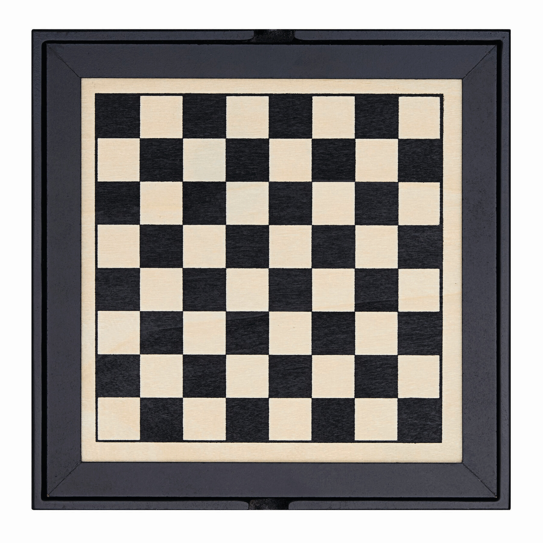 Spielesammlung FAMILY-FUN, braun