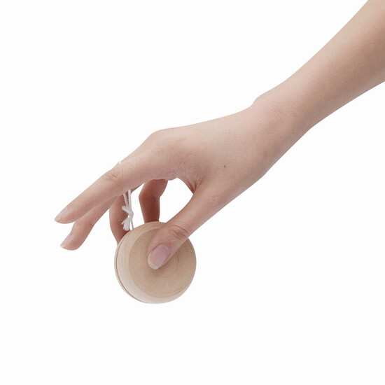 Jo-Jo UPSIDE DOWN, holz