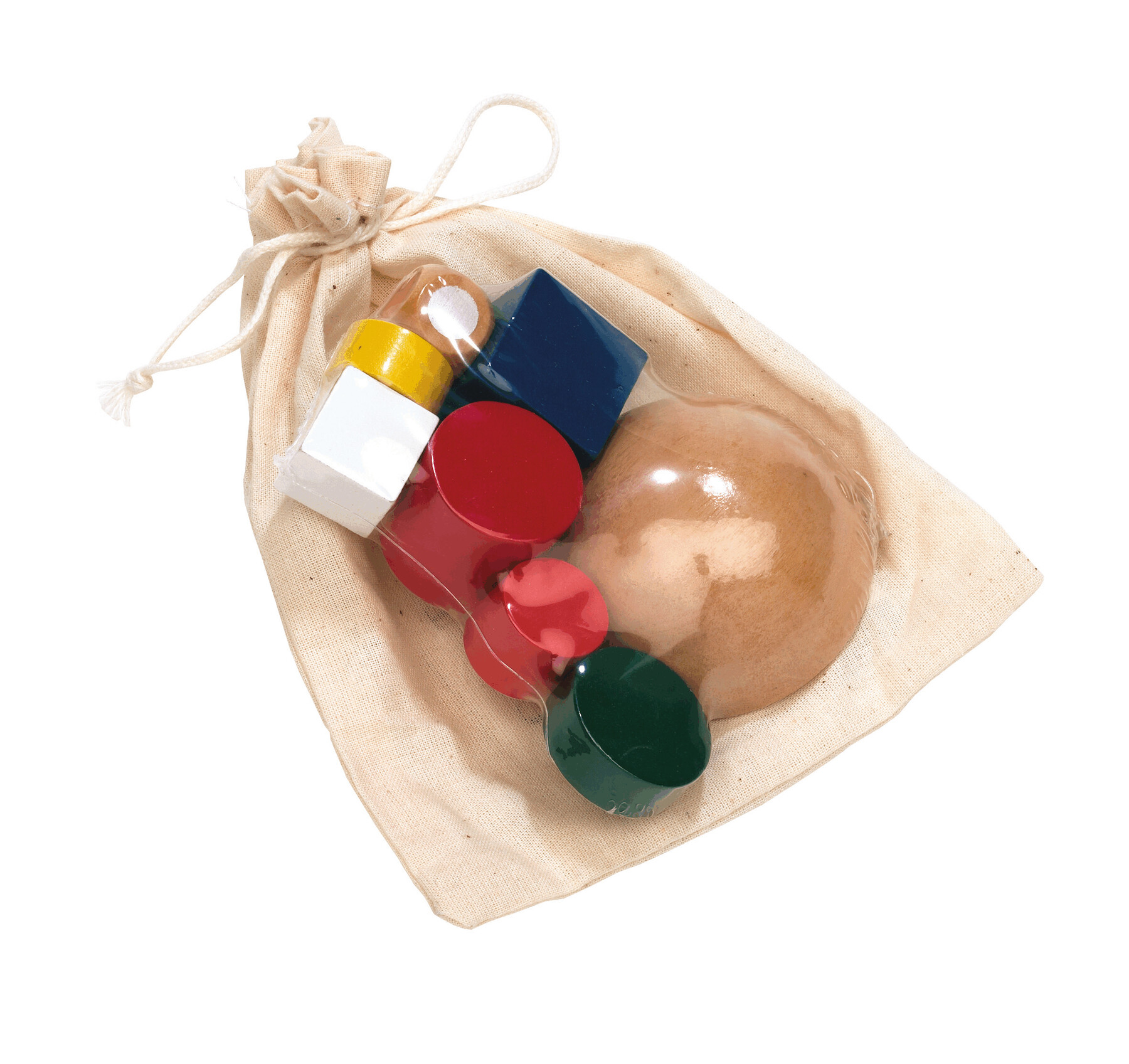 Geschicklichkeitsspiel CRAZY TOWER, bunt