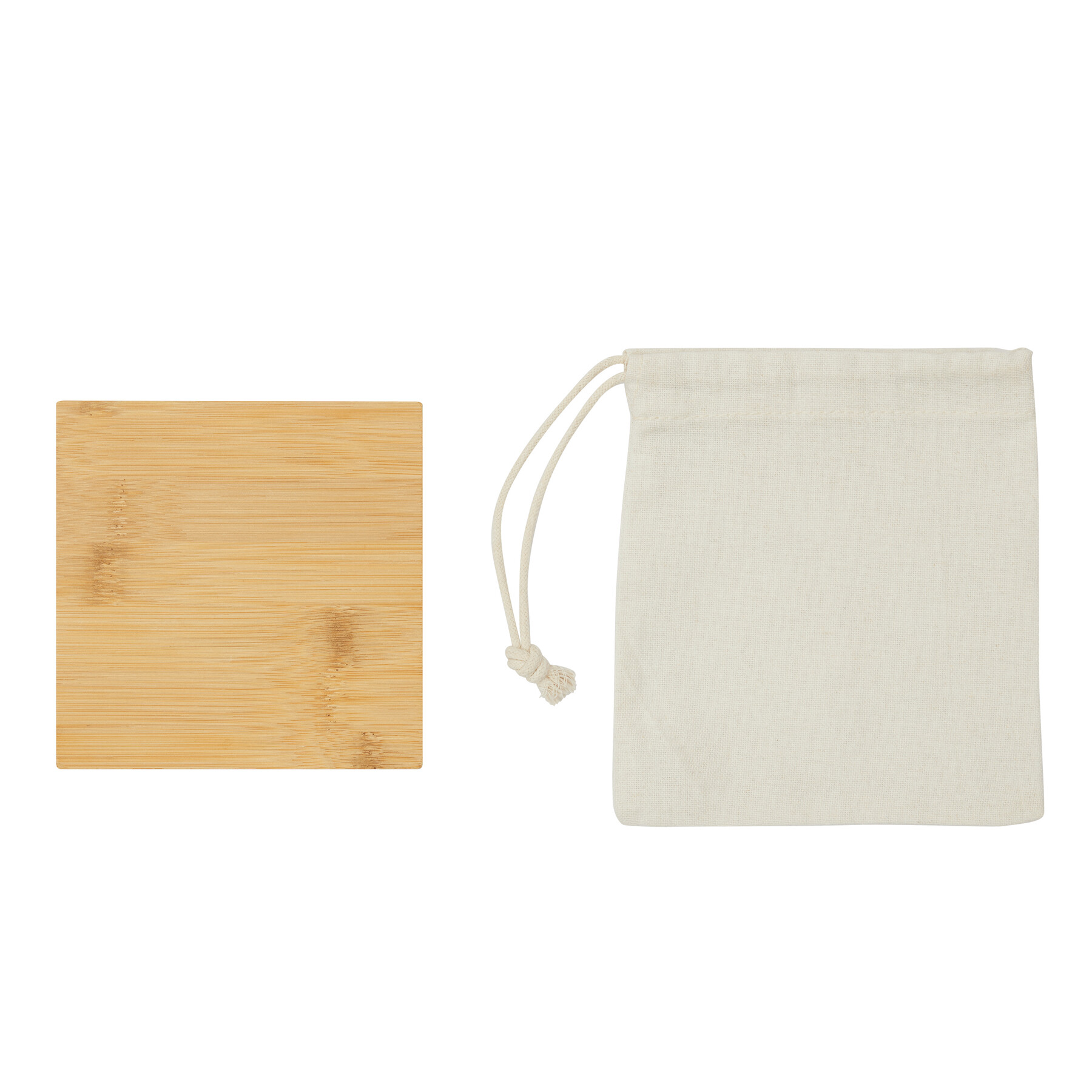 Ludo Holzspiel NO ANGER, braun