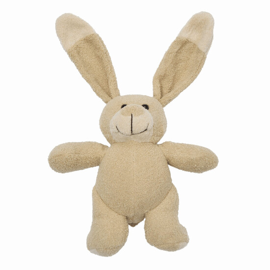 Plüsch-Hase PAUL, braun