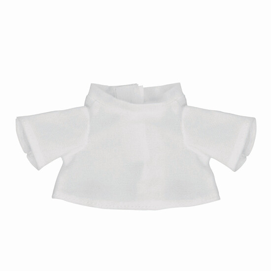 Plüsch-Frosch FRIEDA, grün, weiß