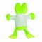 Plüsch-Frosch FRIEDA