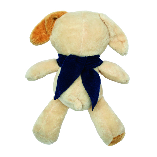 Plüsch-Hund VAGABOND