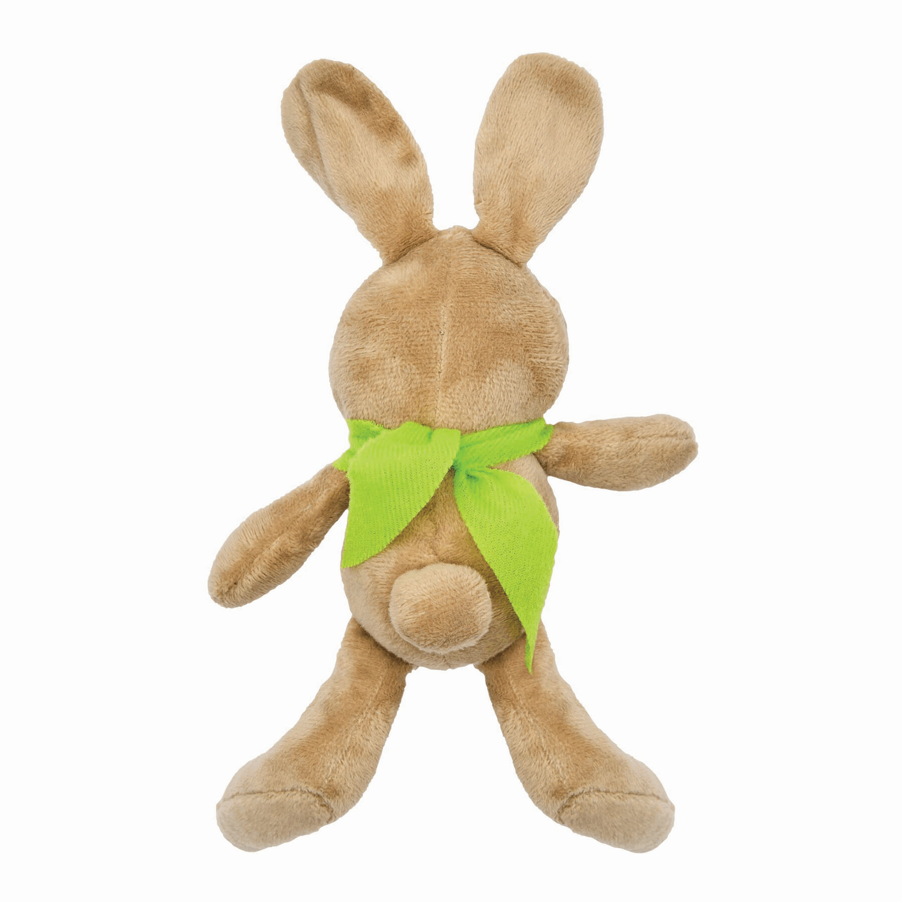 Plüsch-Hase MINNA, braun