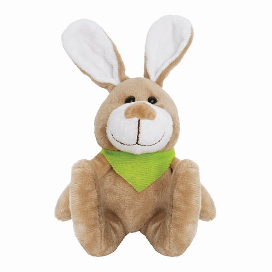 Plüsch-Hase MINNA, braun