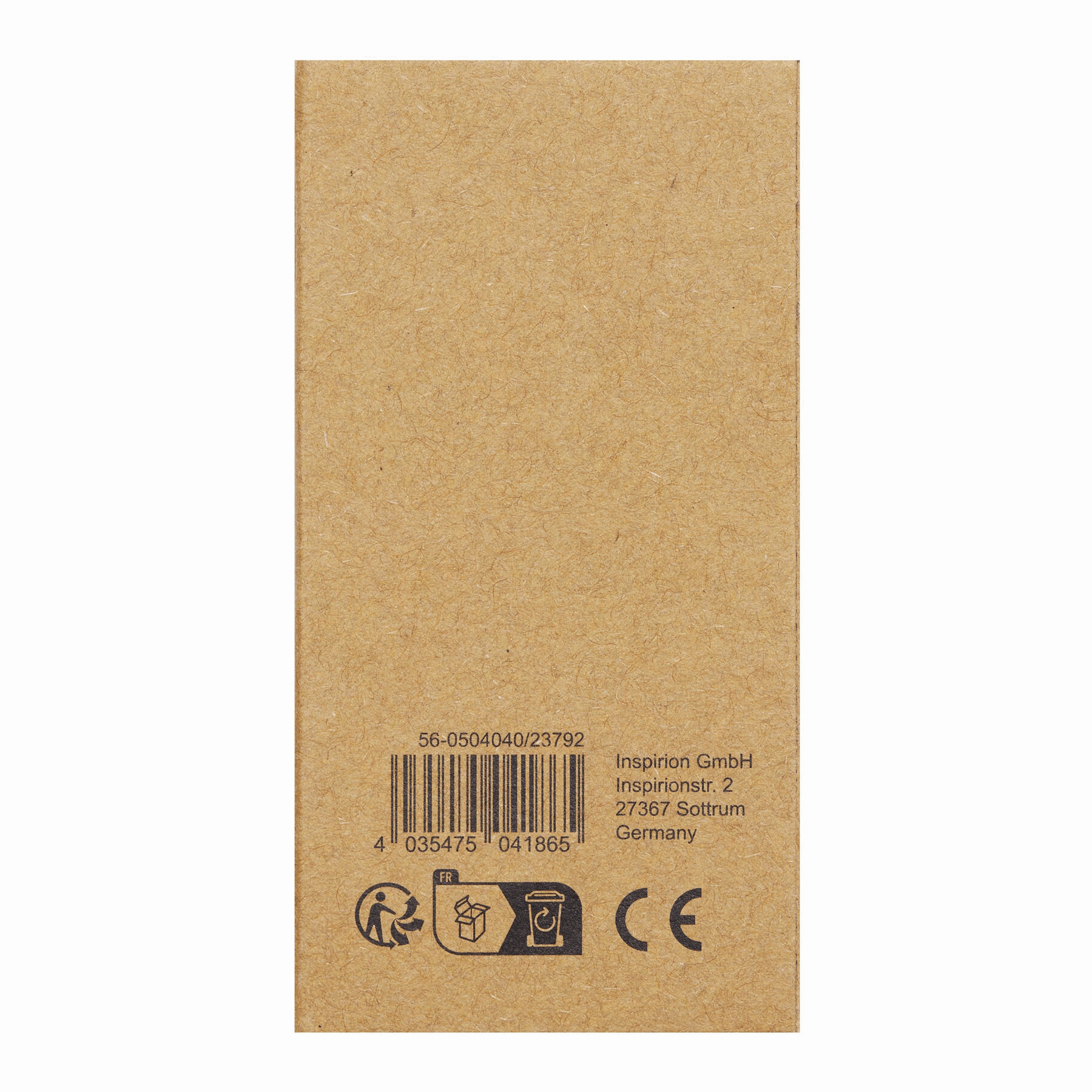 Naturholz-Buntstifte TINY TREE, holz