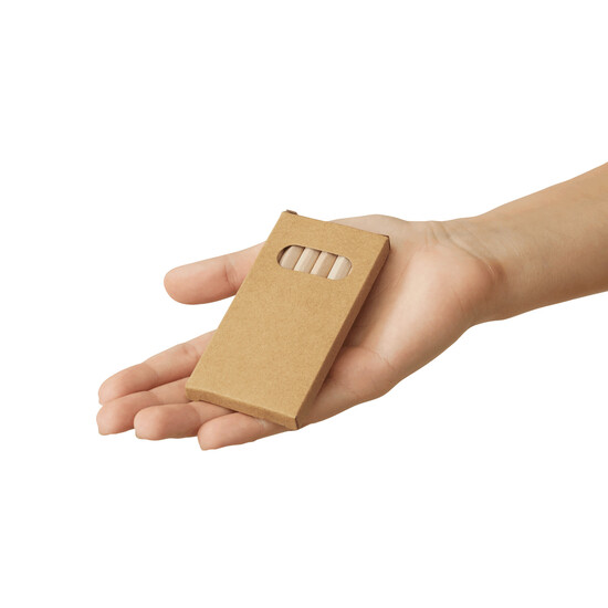 Naturholz-Buntstifte TINY TREE, holz