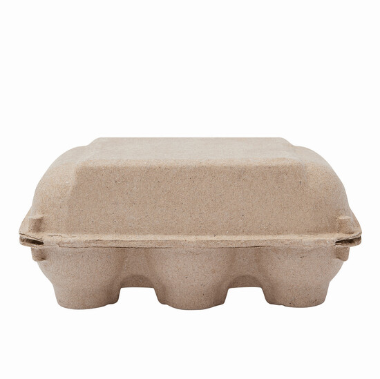 Kreideset FUNNY EGGS, bunt