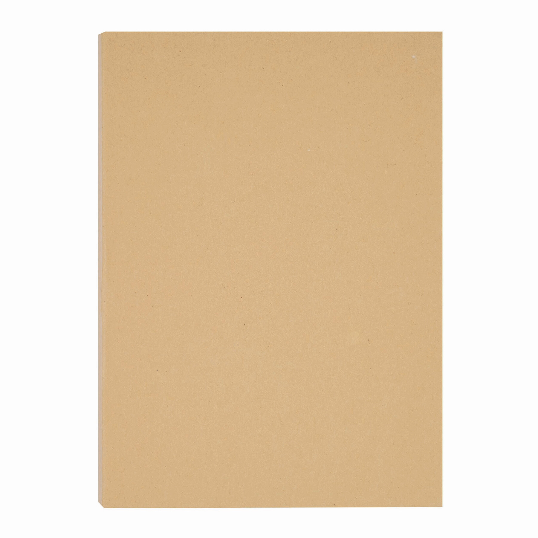 Malset COLOURFUL BOOK, braun